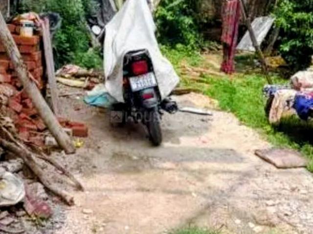 Residential Plot in Gomti Nagar Extension for resale Lucknow. The reference number is 20923422