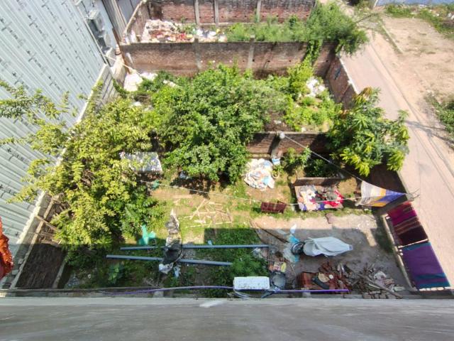 Residential Plot in Gomti Nagar Extension for resale Lucknow. The reference number is 20997708