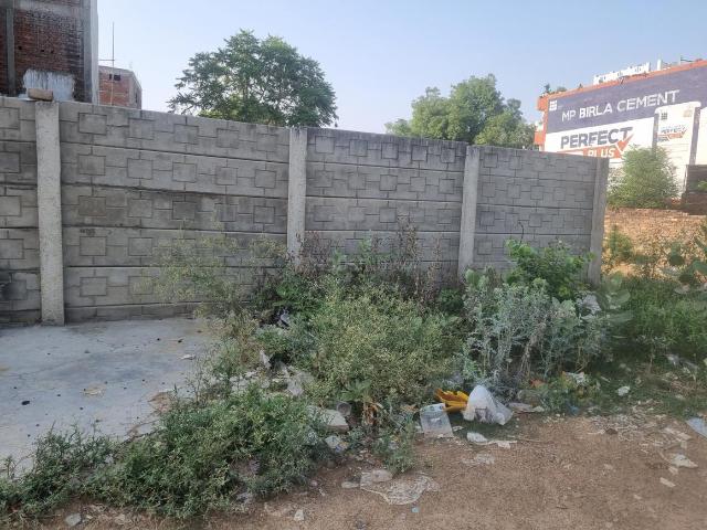 Residential Plot in Gomti Nagar Extension for resale Lucknow. The reference number is 20196539
