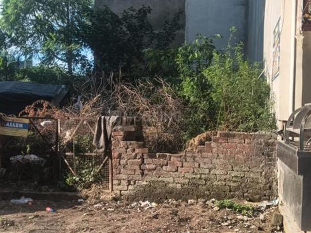 Residential Plot in Gomti Nagar Extension for resale Lucknow. The reference number is 20246411
