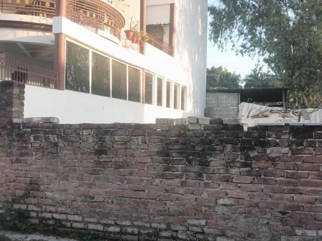 Residential Plot in Gomti Nagar for resale Lucknow. The reference number is 16430117
