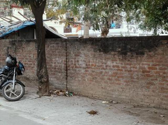 Residential Plot in Gomti Nagar for resale Lucknow. The reference number is 16658060