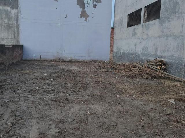 Residential Plot in Gomti Nagar for resale Lucknow. The reference number is 20325807