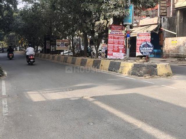 Residential Plot in Gomti Nagar for resale Lucknow. The reference number is 20511095
