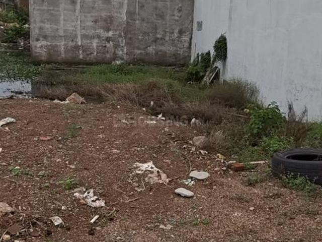 Residential Plot in Gomti Nagar for resale Lucknow. The reference number is 20979368