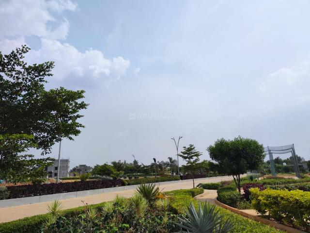 Residential Plot in Gonighattapura for resale Bangalore. The reference number is 14668847