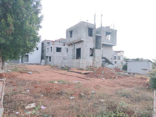 Residential Plot in Gonighattapura for resale Bengaluru. The reference number is 18893313
