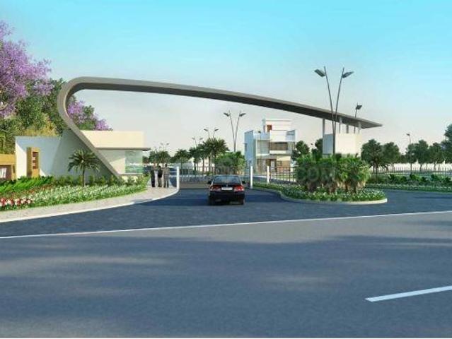 Residential Plot in Gonighattapura for resale Bengaluru. The reference number is 20733167