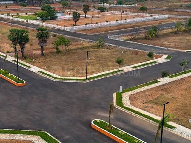 Residential Plot in Gopal Pura for resale Agra. The reference number is 19554261