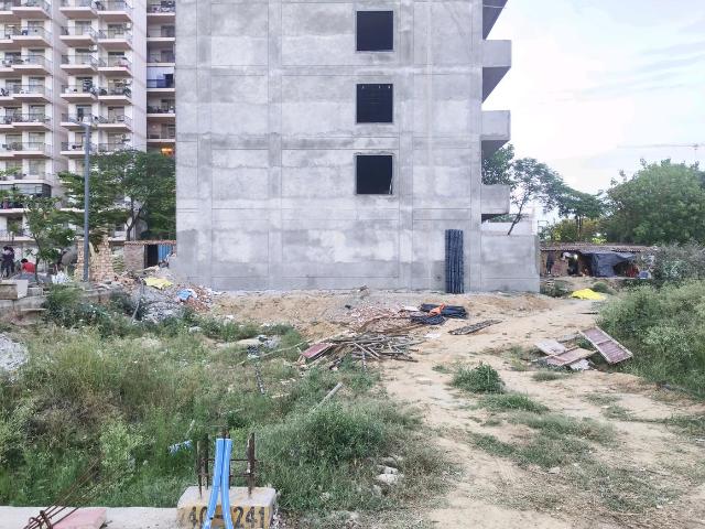 Residential Plot in Gopalpur for resale Gurgaon. The reference number is 19865582