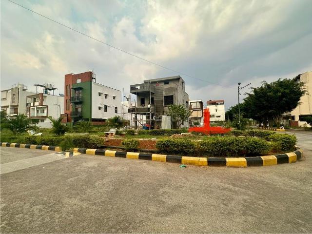 Residential Plot in Gopasandra for resale Bengaluru. The reference number is 18039260