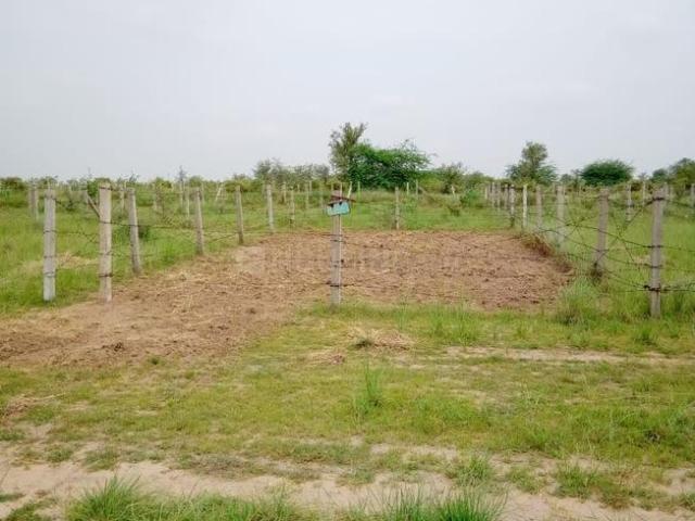 Residential Plot in Goraj for resale Ahmedabad. The reference number is 7054325
