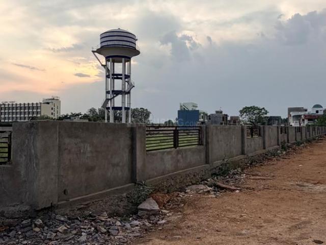 Residential Plot in Gordhanpura for resale Kota. The reference number is 19863978