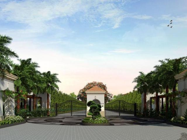 Residential Plot in Gowdavalli for resale Hyderabad. The reference number is 19573205