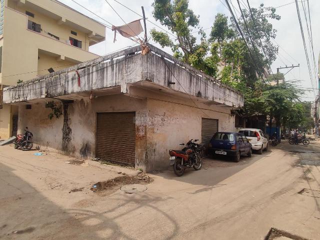 Residential Plot in Gowlipura for resale Hyderabad. The reference number is 13844654