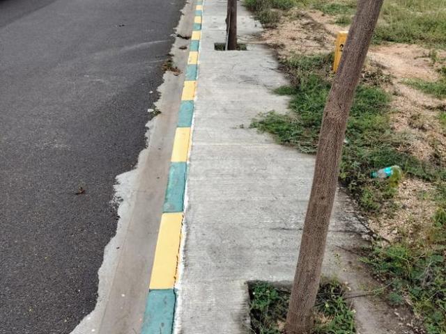 Residential Plot in Gowrelly for resale Hyderabad. The reference number is 19217901