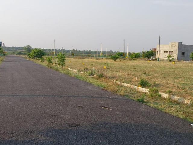 Residential Plot in Gowribidnur for resale Chikballapur District. The reference number is 18559598