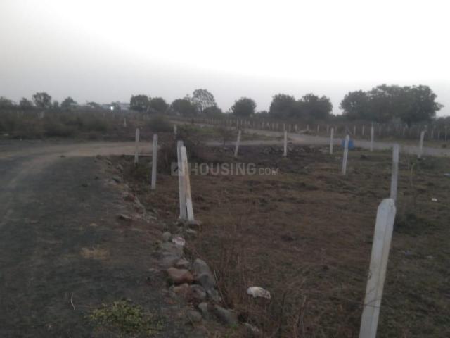 Residential Plot in Gotal Pajri for resale Nagpur. The reference number is 19252356