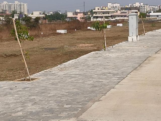 Residential Plot in Gotal Pajri for resale Nagpur. The reference number is 19684660