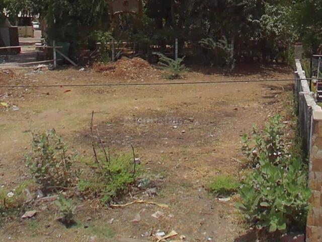 Residential Plot in Gotri for resale Vadodara. The reference number is 18273088