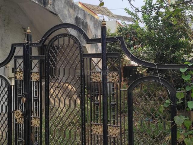 Residential Plot in Gotri for resale Vadodara. The reference number is 19643109