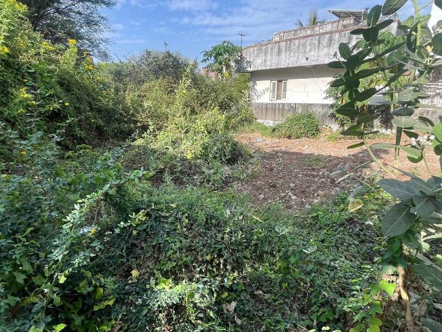 Residential Plot in Gotri for resale Vadodara. The reference number is 19902484