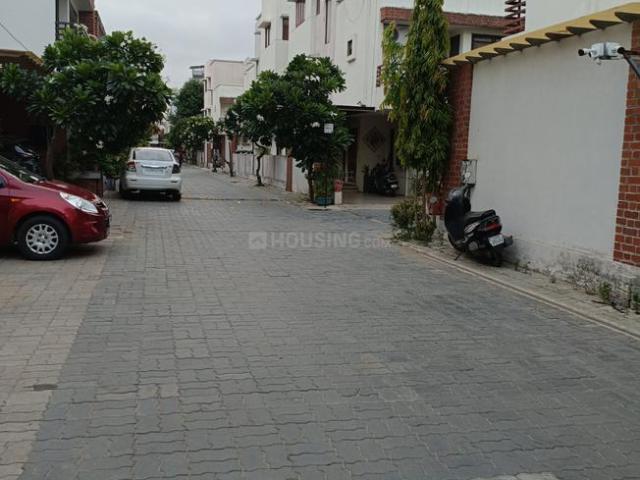 Residential Plot in Gotri for resale Vadodara. The reference number is 20702564