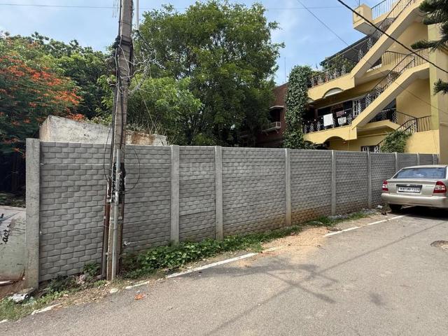 Residential Plot in Gottigere for resale Bengaluru. The reference number is 20650163