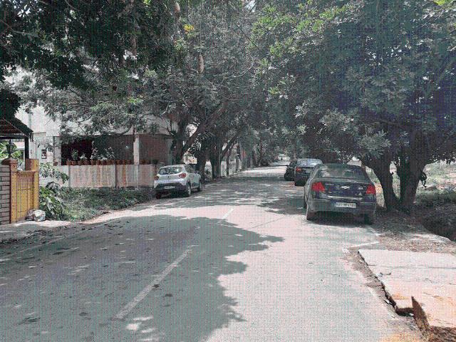 Residential Plot in Gottigere for resale Bengaluru. The reference number is 20856865