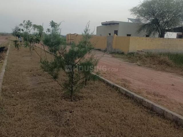 Residential Plot in Govardhan for resale Mathura. The reference number is 12998947
