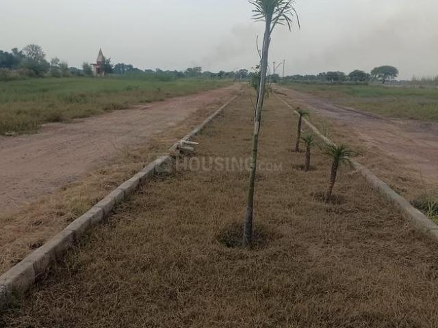 Residential Plot in Govardhan for resale Mathura. The reference number is 13387887