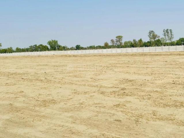 Residential Plot in Govardhan for resale Mathura. The reference number is 20686746