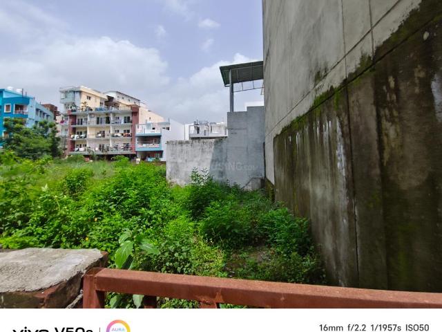 Residential Plot in Govind Vihar for resale Dehradun. The reference number is 20752414