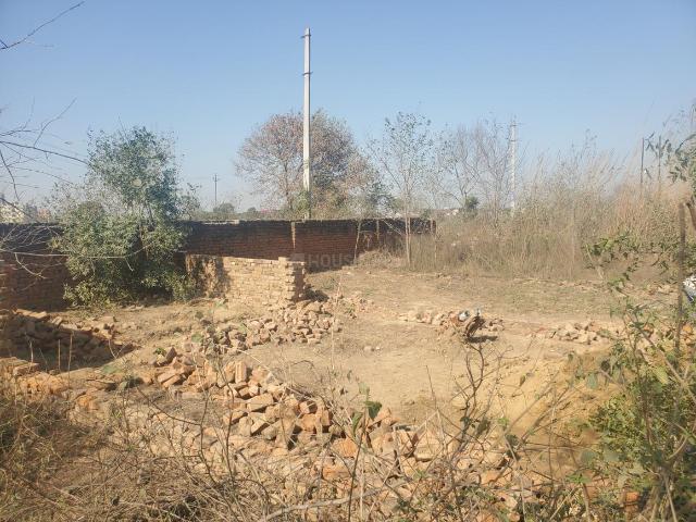 Residential Plot in Govindpuram for resale Ghaziabad. The reference number is 16590897