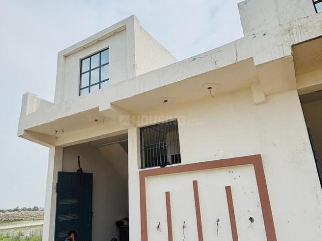 Residential Plot in Govindpuram for resale Ghaziabad. The reference number is 19074369