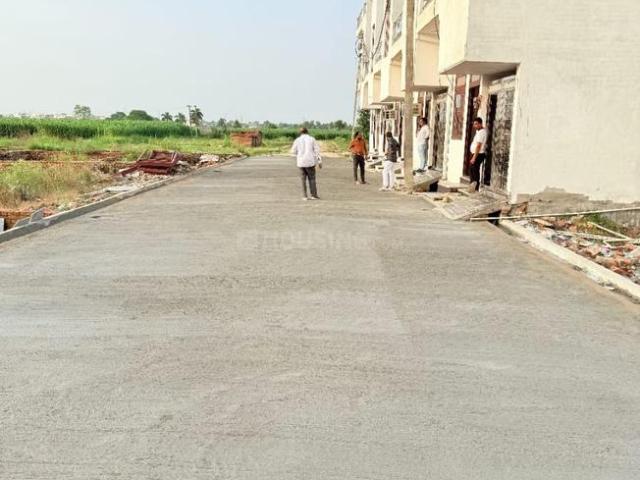 Residential Plot in Govindpuram for resale Ghaziabad. The reference number is 19073691
