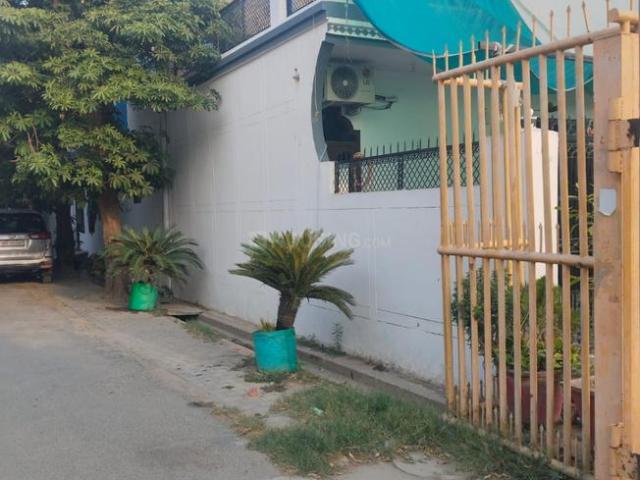 Residential Plot in Govindpuram for resale Ghaziabad. The reference number is 20596402