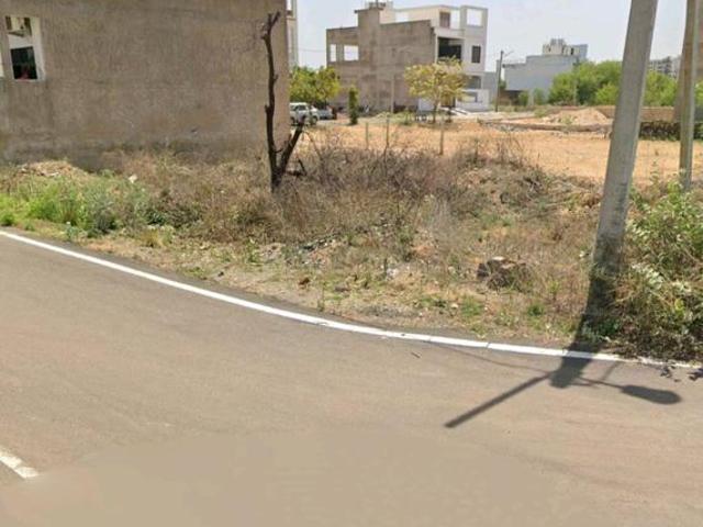 Residential Plot in Grand Sikar Road for resale Jaipur. The reference number is 20214799