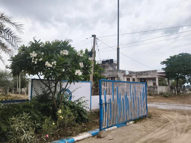 Residential Plot in Grand Sikar Road for resale Jaipur. The reference number is 20289135