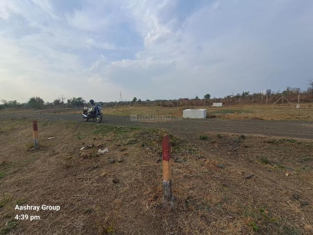 Residential Plot in Hudkeshwar Bk for resale Nagpur. The reference number is 20360196