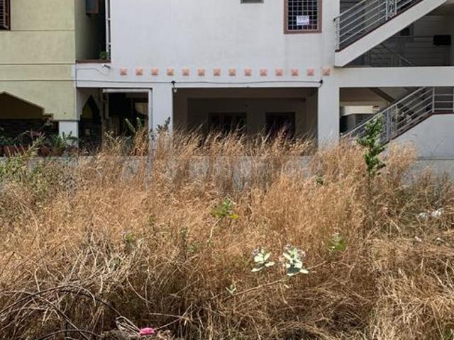 Residential Plot in Hulimangala for resale Bengaluru. The reference number is 16776200