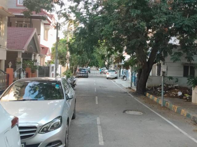 Residential Plot in Hulimavu for resale Bengaluru. The reference number is 20631984