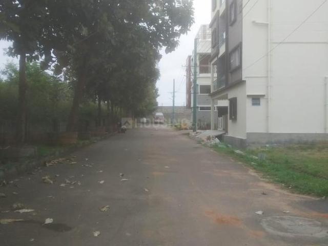 Residential Plot in Hullahalli for resale Bengaluru. The reference number is 18666448