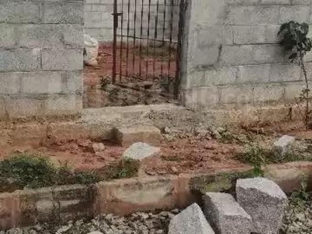 Residential Plot in Hullahalli for resale Bengaluru. The reference number is 5677420