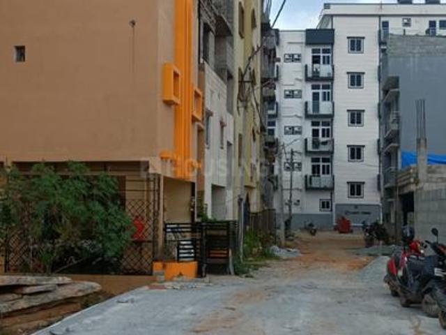 Residential Plot in Hunasamaranahalli for resale Bengaluru. The reference number is 18877465