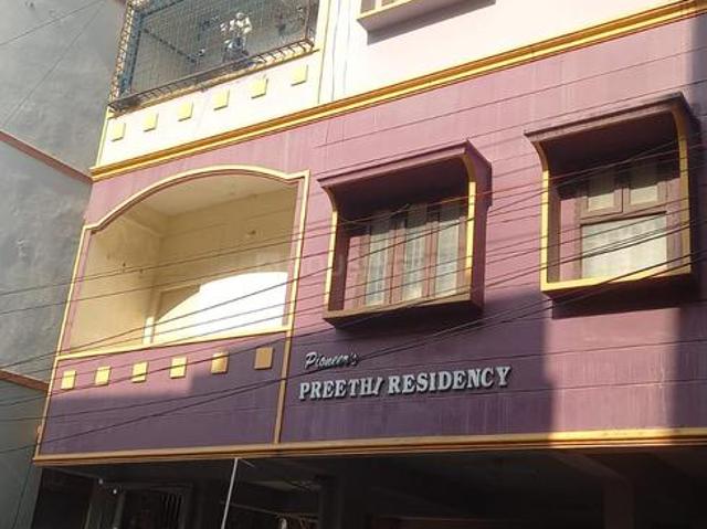 Residential Plot in Hyder Nagar for resale Hyderabad. The reference number is 16183255