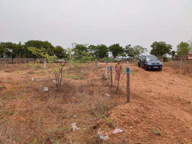 Residential Plot in Hyder Nagar for resale Hyderabad. The reference number is 12077058