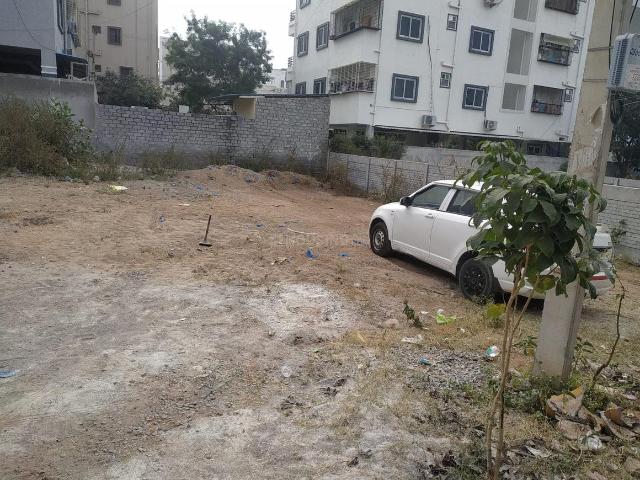 Residential Plot in Hyderguda for resale Hyderabad. The reference number is 13815189