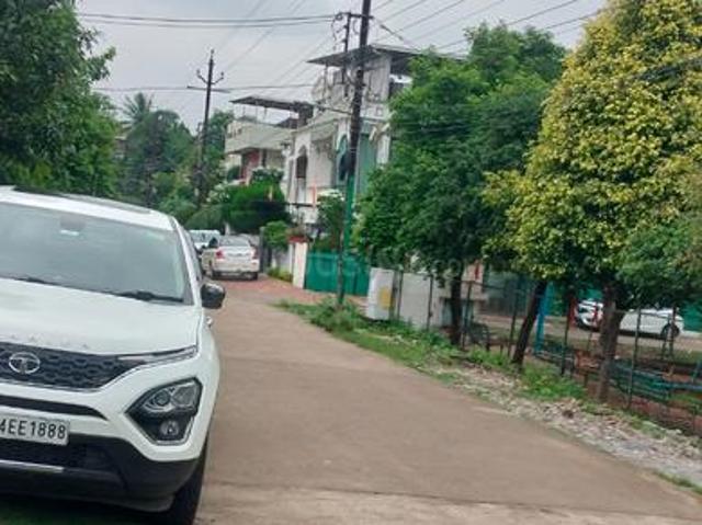 Residential Plot in Habib Ganj for resale Bhopal. The reference number is 17941350