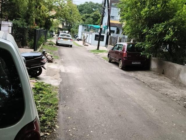 Residential Plot in Habib Ganj for resale Bhopal. The reference number is 20973136